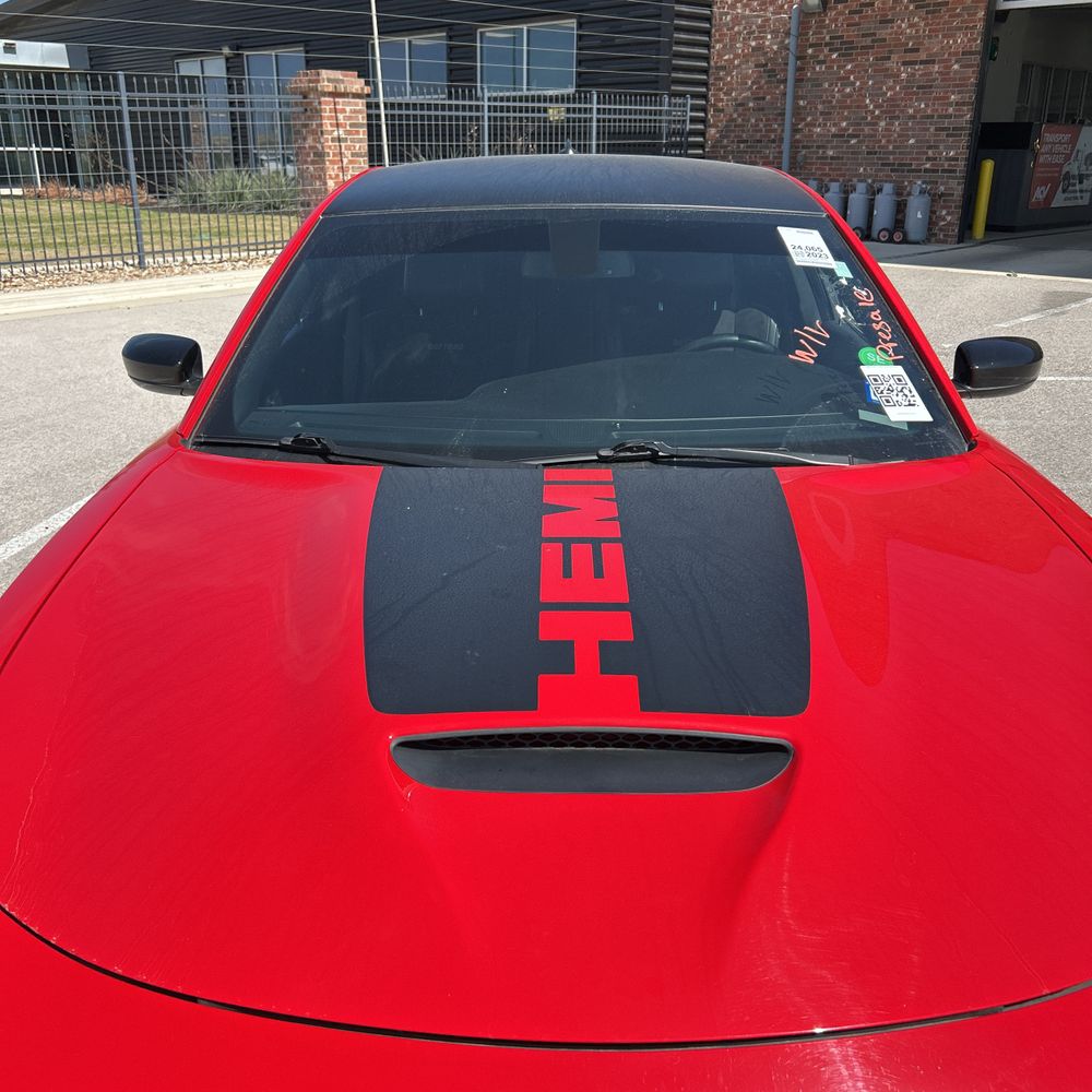 2023 Dodge Charger - Image 26