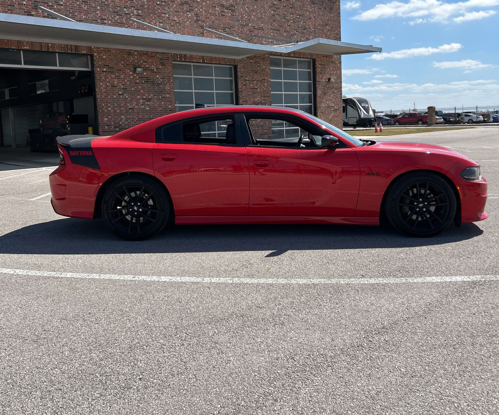 2023 Dodge Charger - Image 29