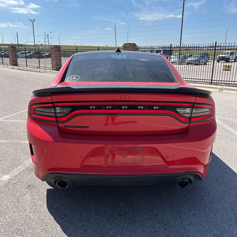 2023 Dodge Charger - Image 32