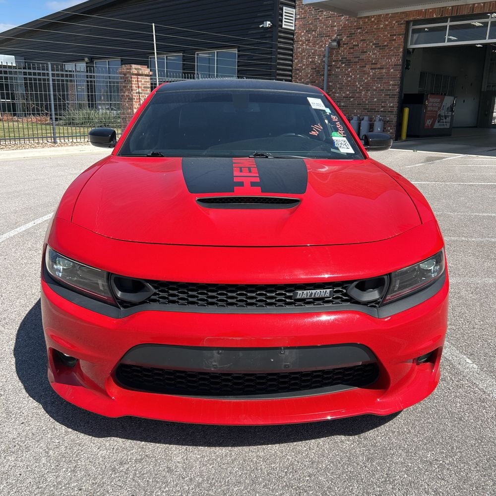 2023 Dodge Charger - Image 33
