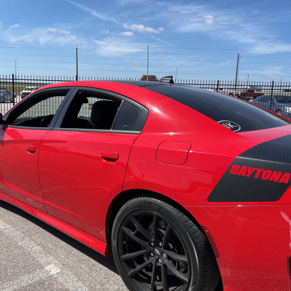2023 Dodge Charger - Image 34