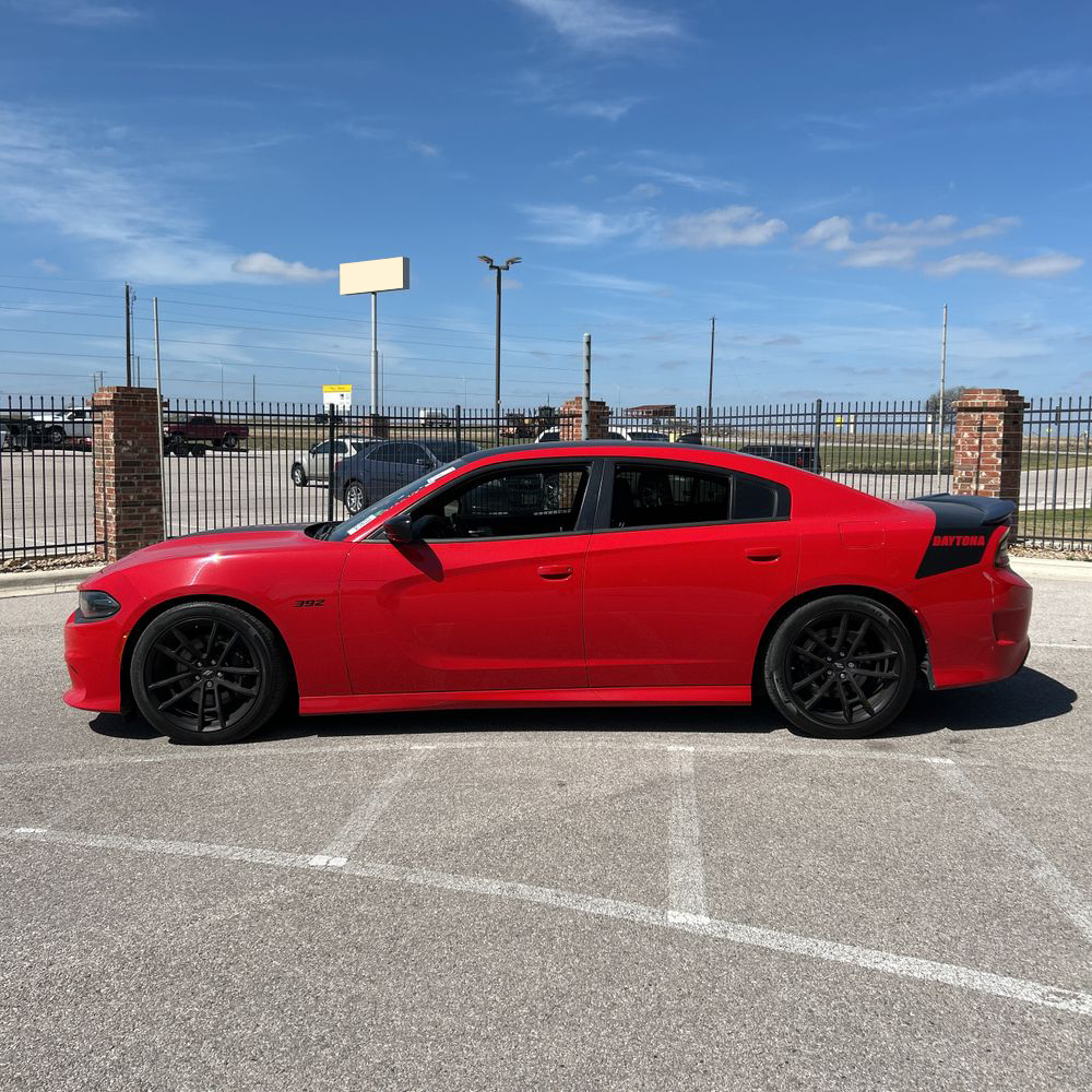 2023 Dodge Charger - Image 36