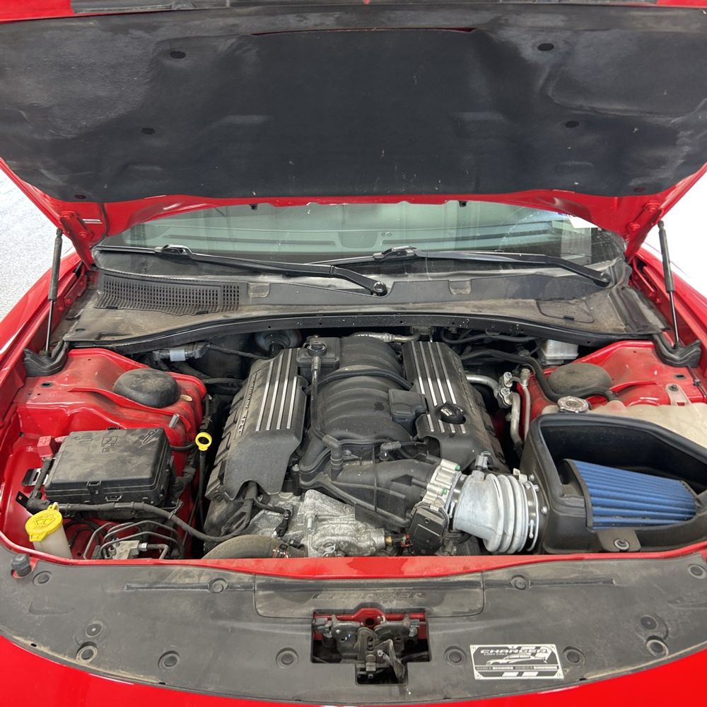 2023 Dodge Charger - Image 37