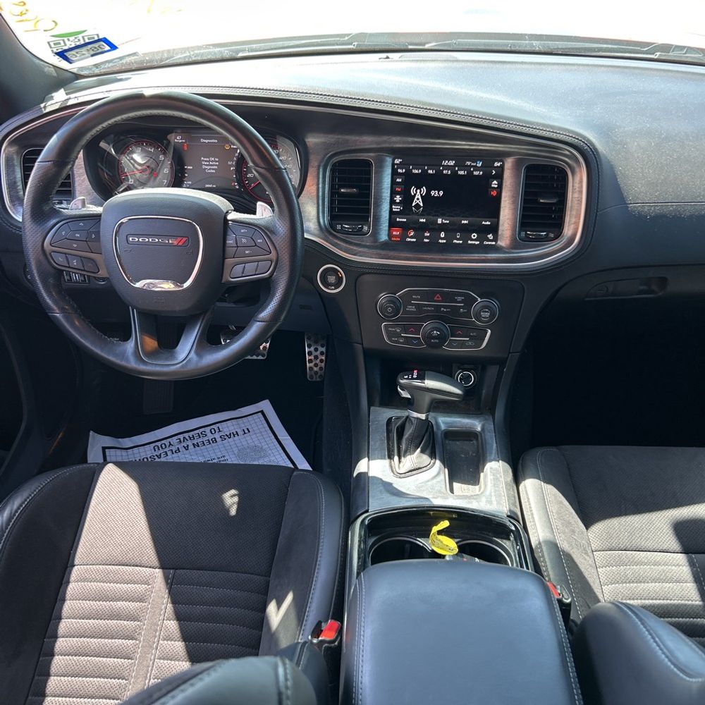 2023 Dodge Charger - Image 38