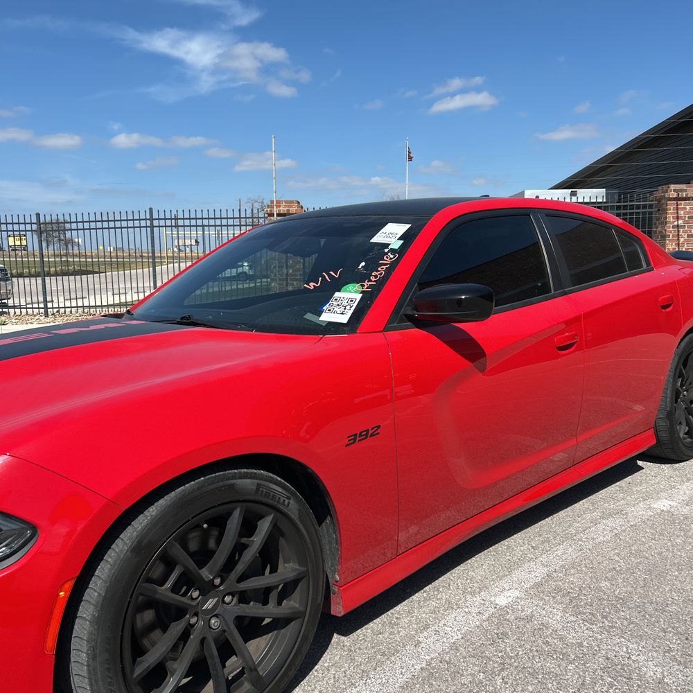 2023 Dodge Charger - Image 39