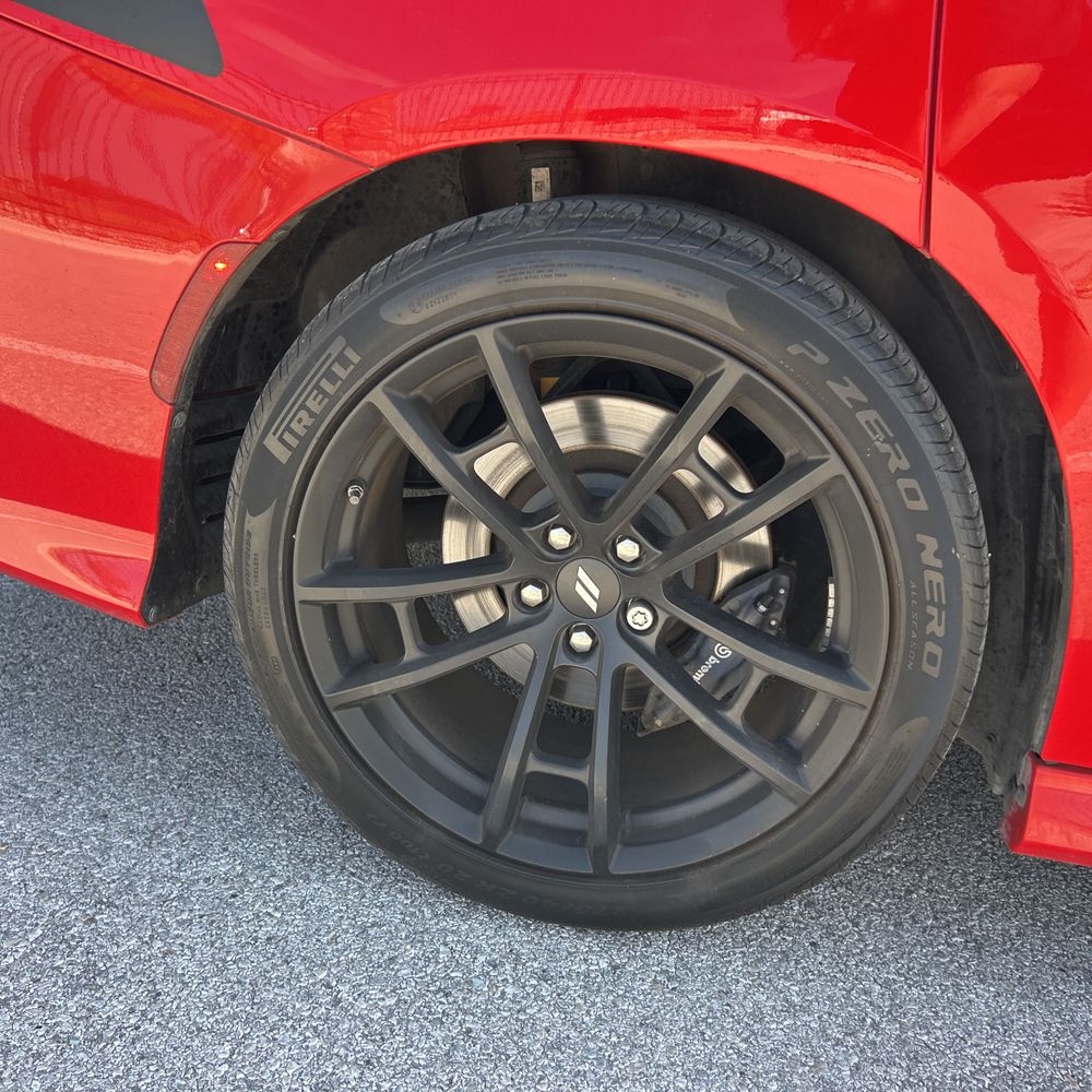 2023 Dodge Charger - Image 41