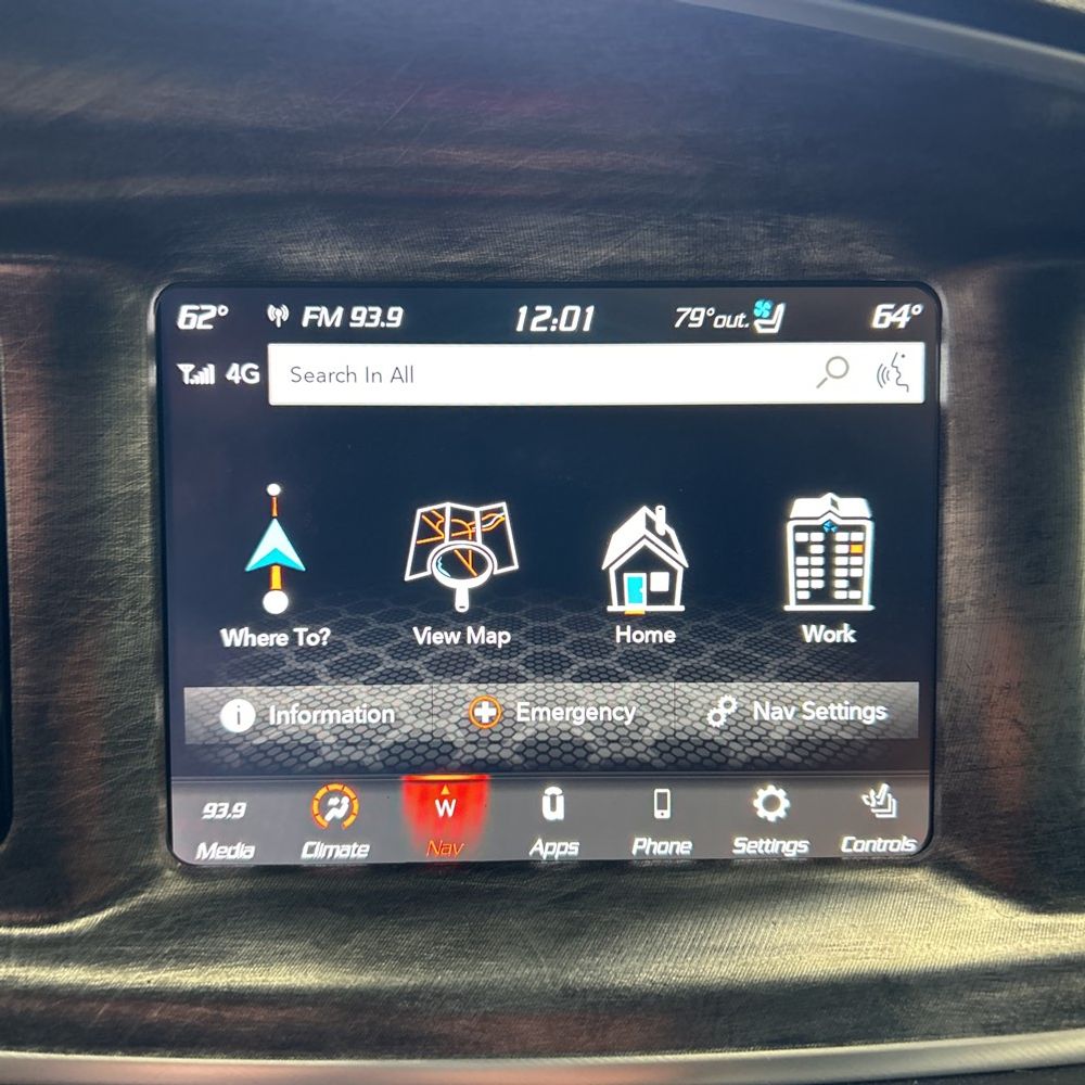 2023 Dodge Charger - Image 43