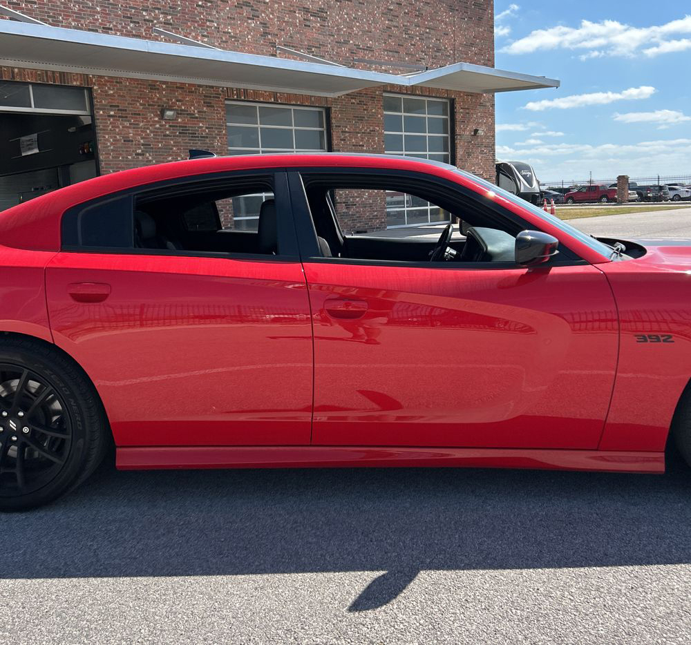 2023 Dodge Charger - Image 47