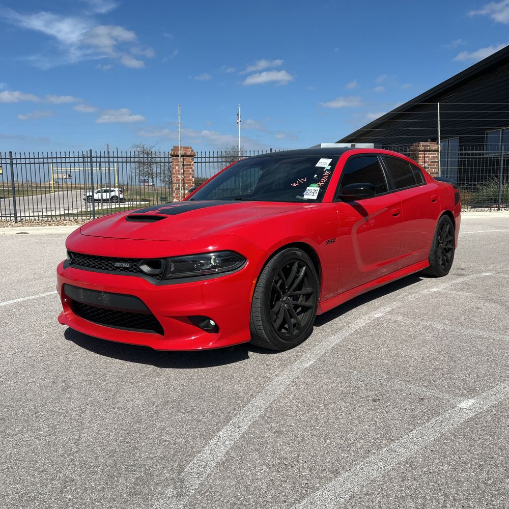 2023 Dodge Charger