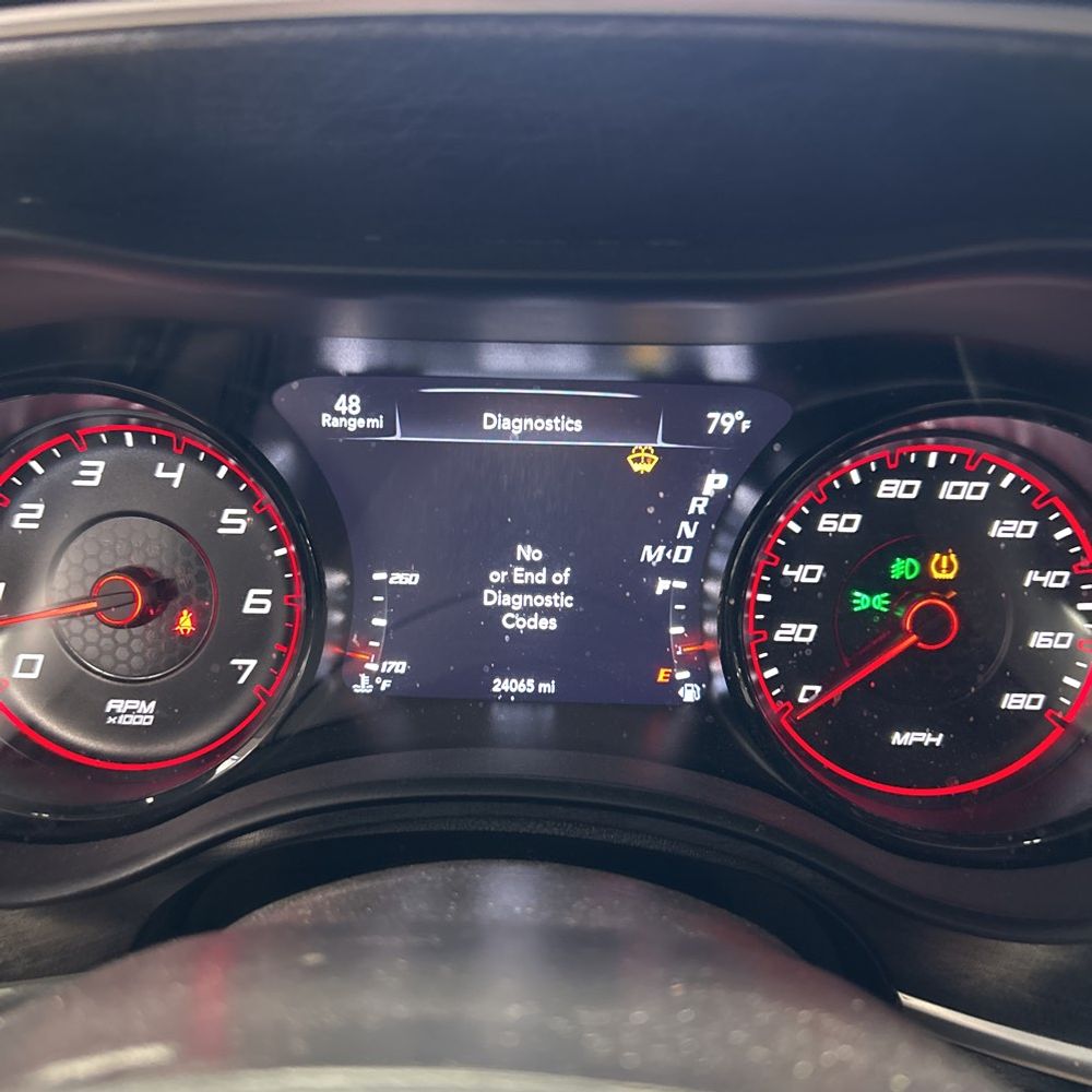 2023 Dodge Charger - Image 50
