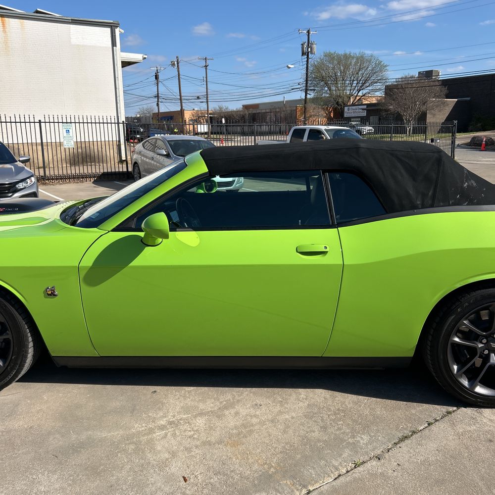 2023 DODGE CHALLENGER R/T SCAT PACK - Image 14