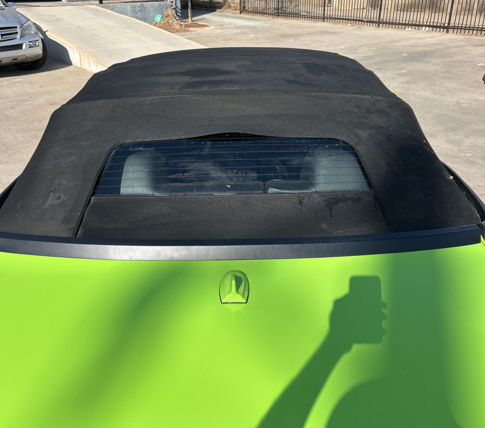 2023 DODGE CHALLENGER R/T SCAT PACK - Image 22