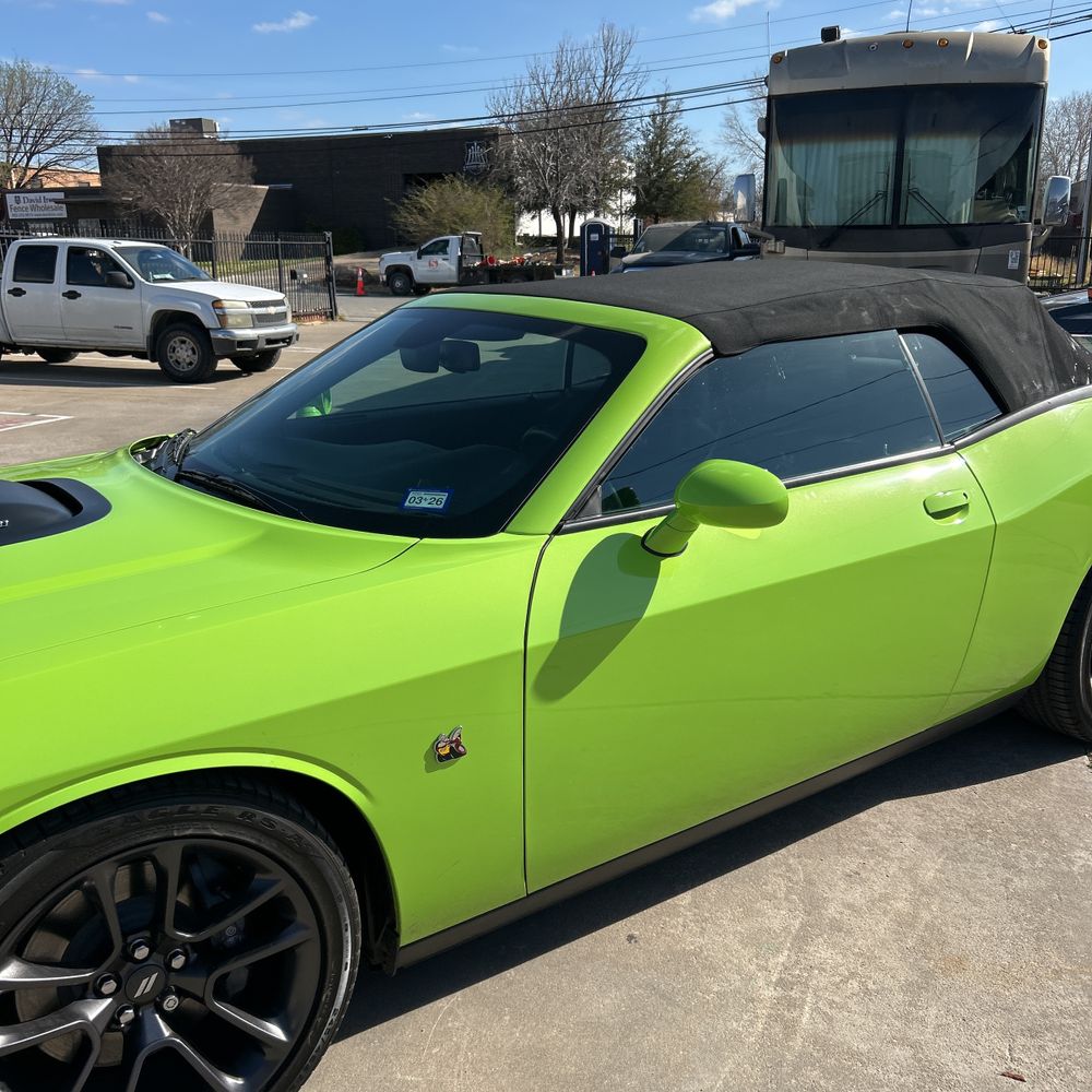 2023 DODGE CHALLENGER R/T SCAT PACK - Image 23