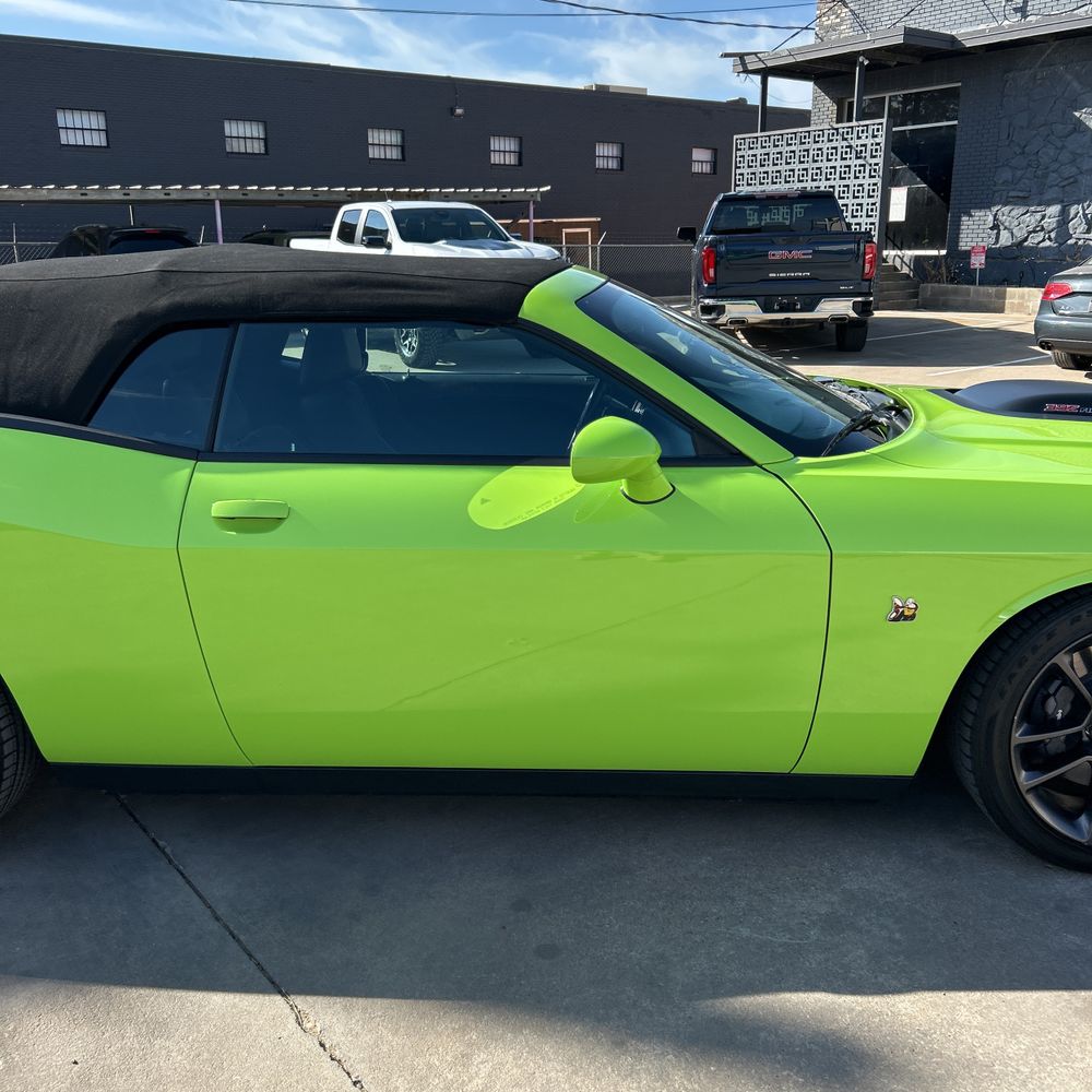 2023 DODGE CHALLENGER R/T SCAT PACK - Image 29