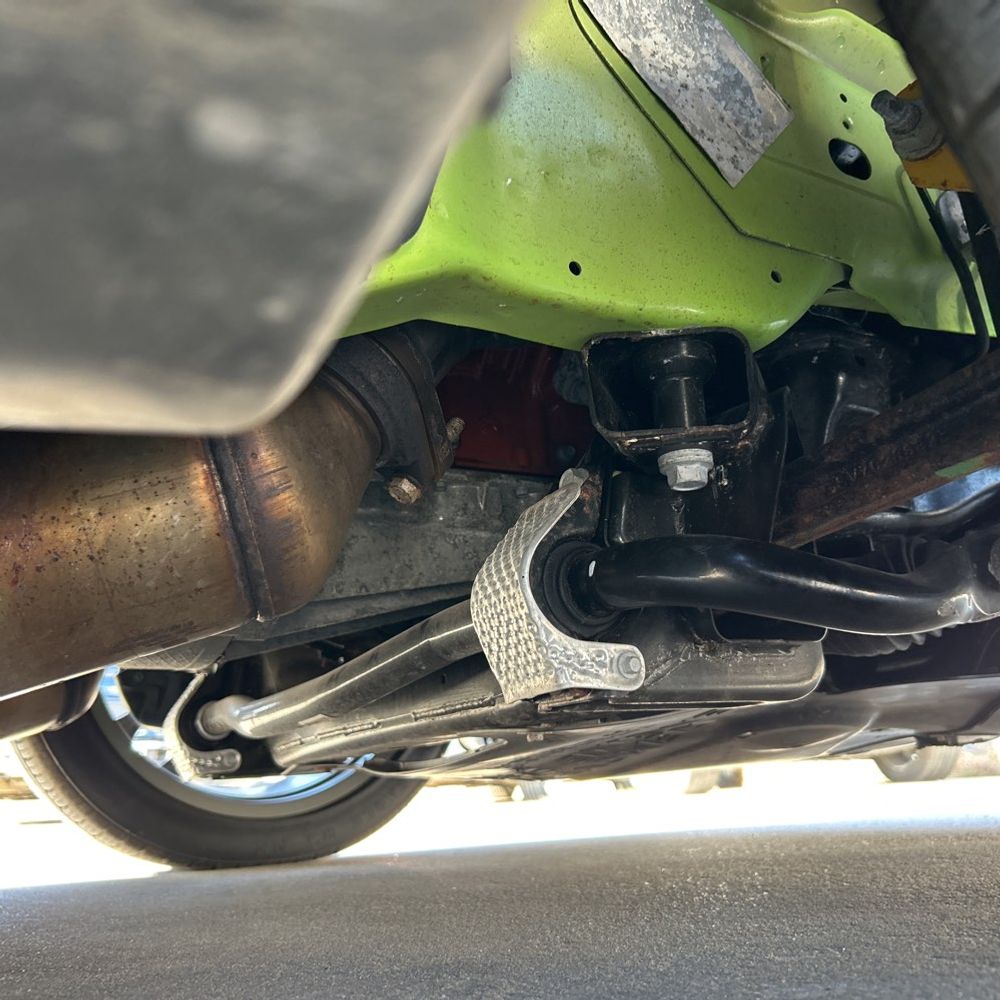 2023 DODGE CHALLENGER R/T SCAT PACK - Image 35