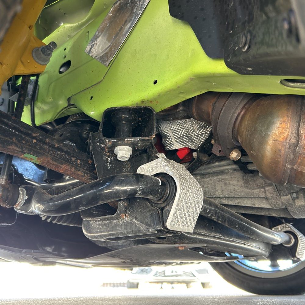 2023 DODGE CHALLENGER R/T SCAT PACK - Image 37