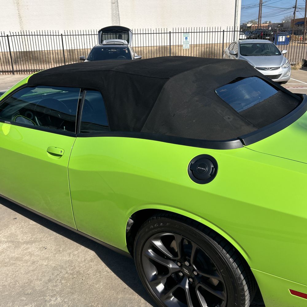 2023 DODGE CHALLENGER R/T SCAT PACK - Image 39