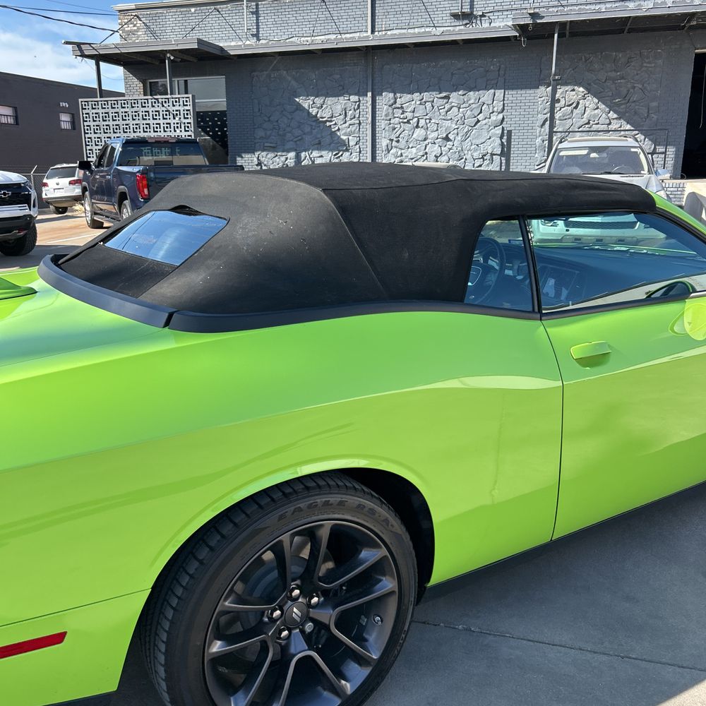 2023 DODGE CHALLENGER R/T SCAT PACK - Image 43