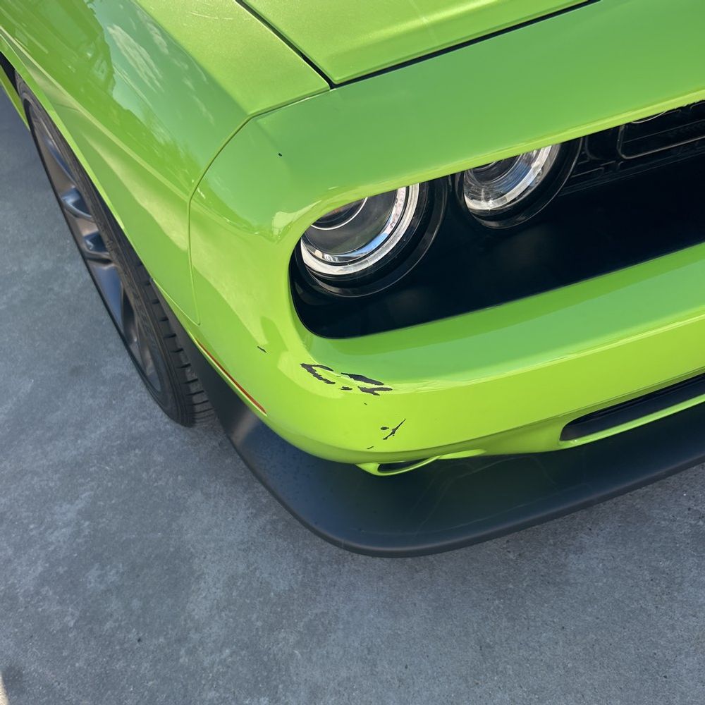 2023 DODGE CHALLENGER R/T SCAT PACK - Image 48