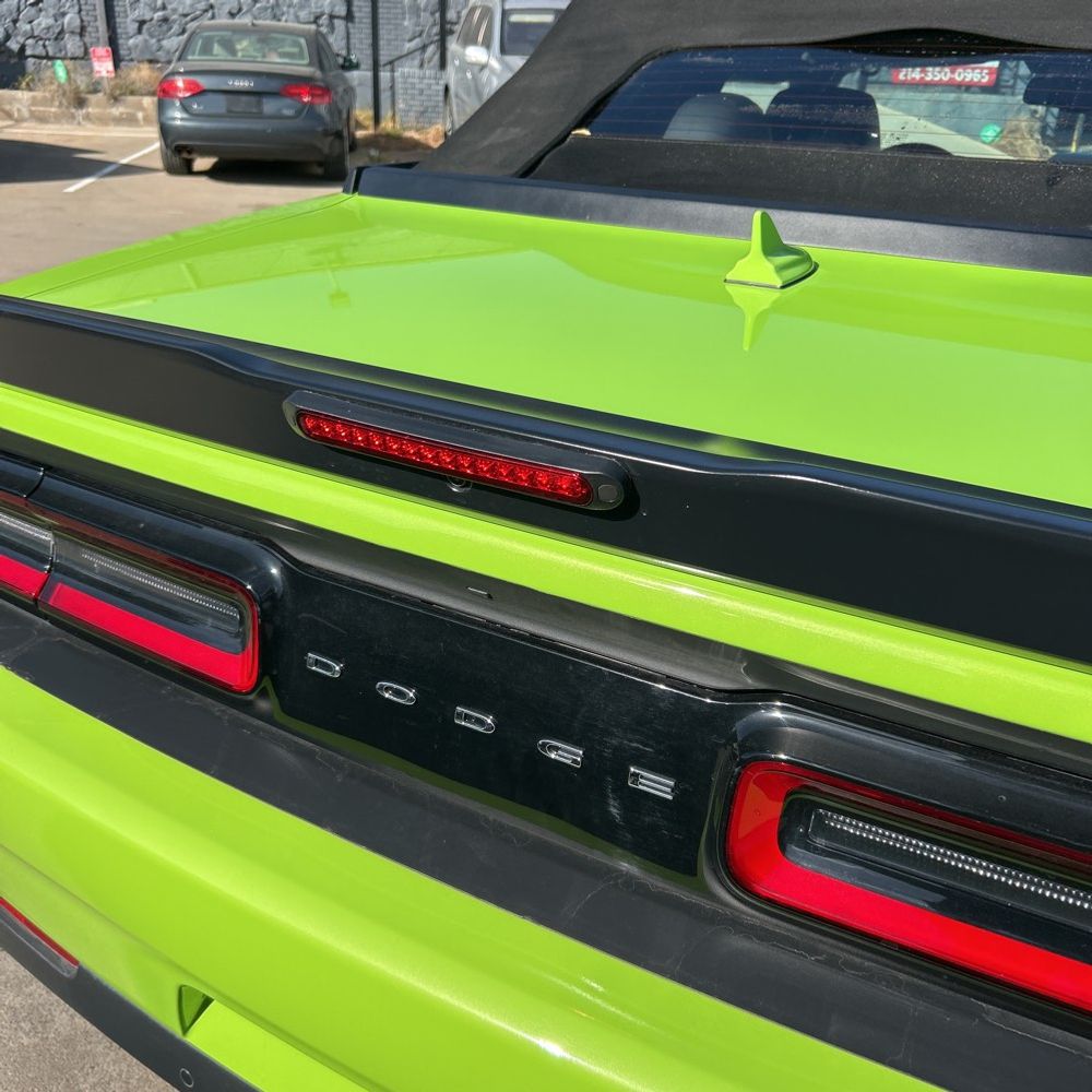 2023 DODGE CHALLENGER R/T SCAT PACK - Image 57