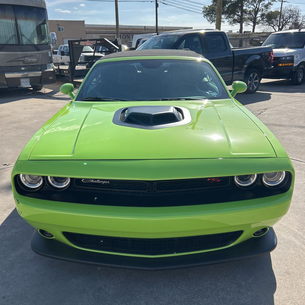 2023 DODGE CHALLENGER R/T SCAT PACK - Image 59