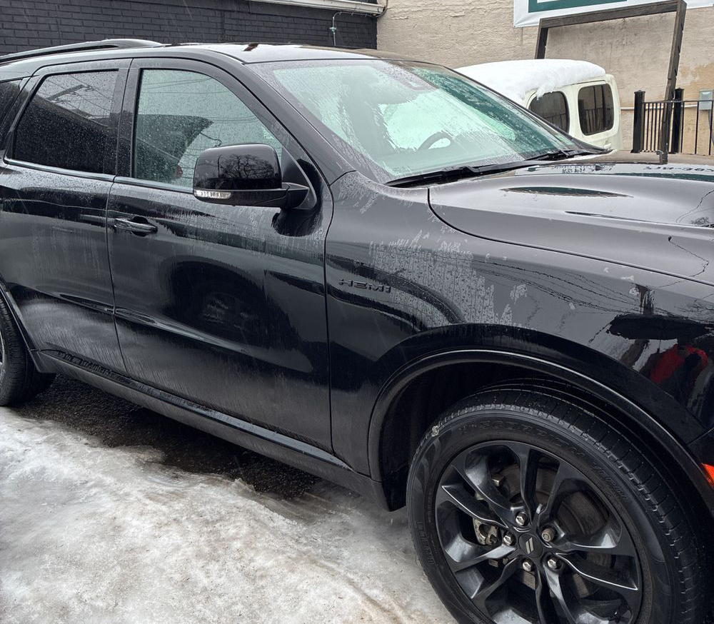 2023 Dodge Durango - Image 10