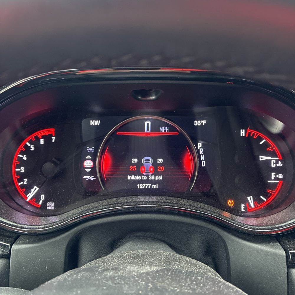 2023 Dodge Durango - Image 12