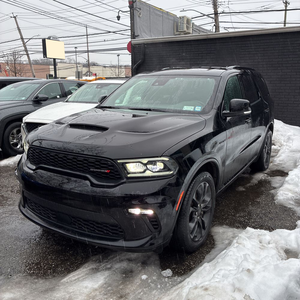 2023 Dodge Durango
