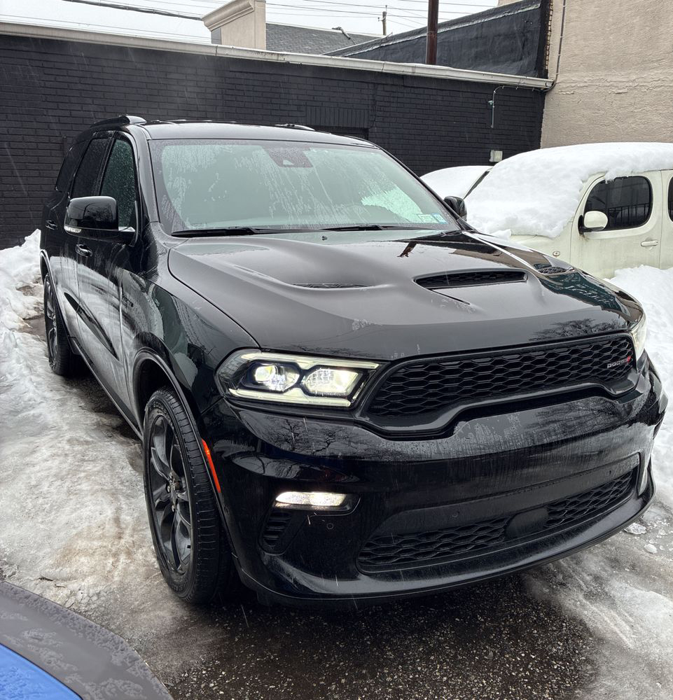 2023 Dodge Durango - Image 16