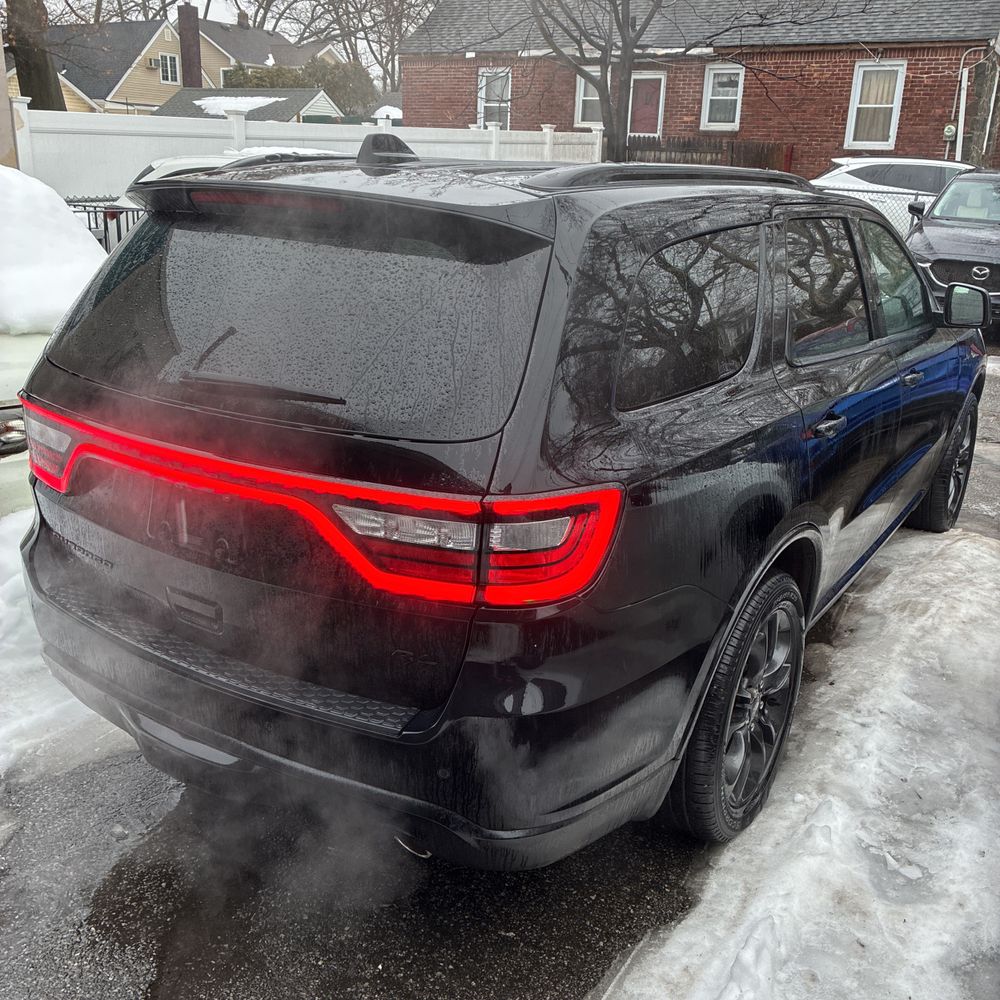 2023 Dodge Durango - Image 17