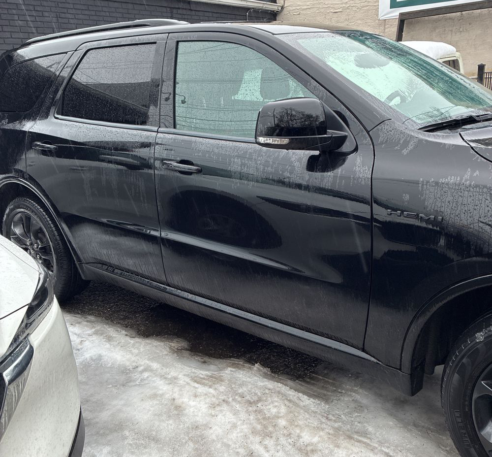 2023 Dodge Durango - Image 18