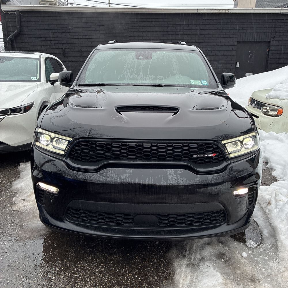 2023 Dodge Durango - Image 19