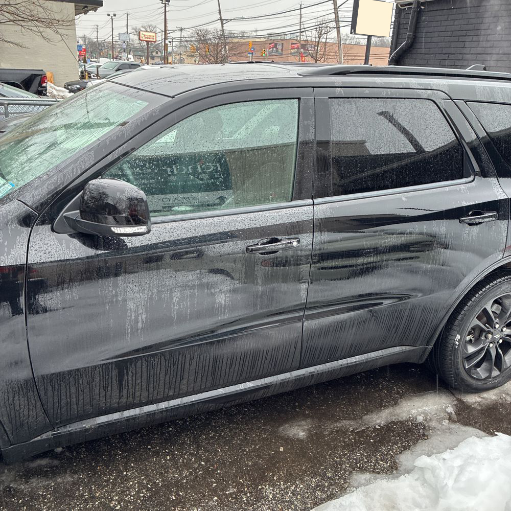 2023 Dodge Durango - Image 24