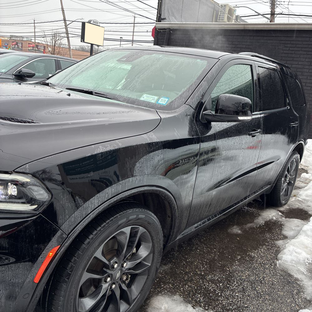 2023 Dodge Durango - Image 26