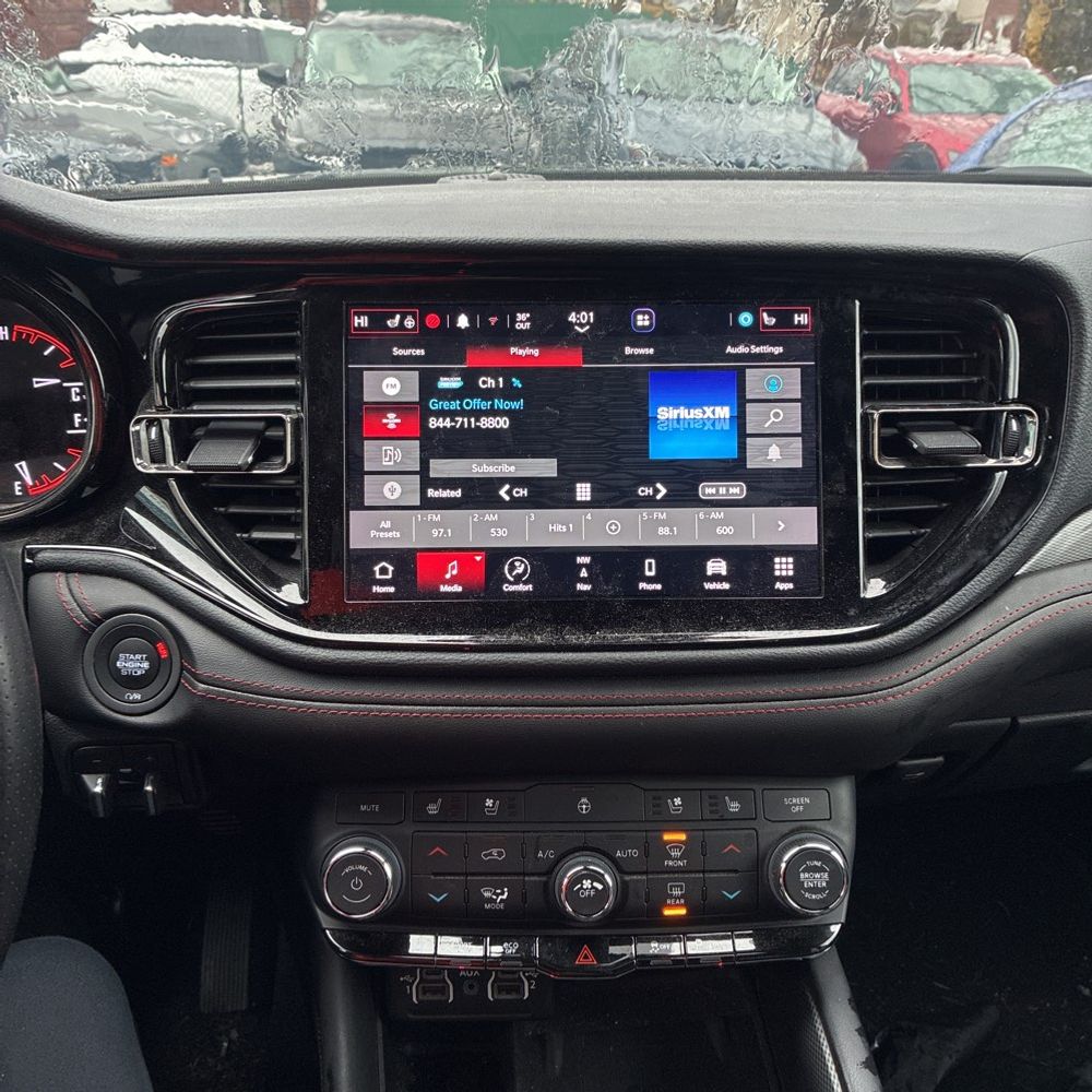 2023 Dodge Durango - Image 27