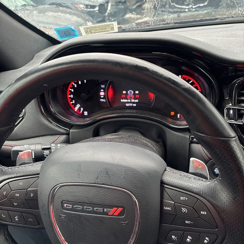 2023 Dodge Durango - Image 30