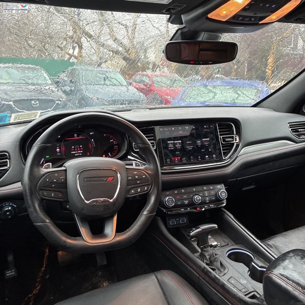 2023 Dodge Durango - Image 37