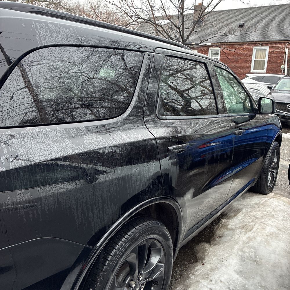 2023 Dodge Durango - Image 41