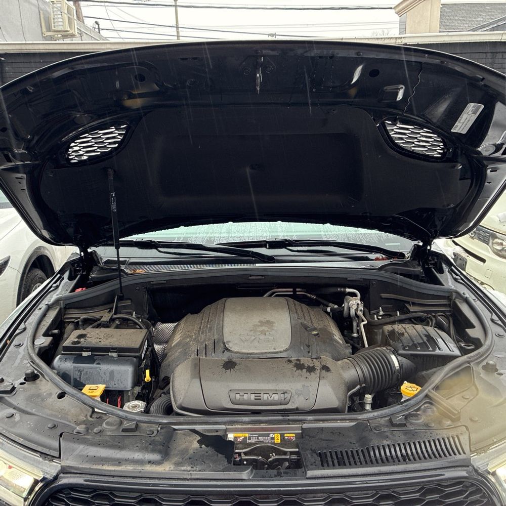 2023 Dodge Durango - Image 44