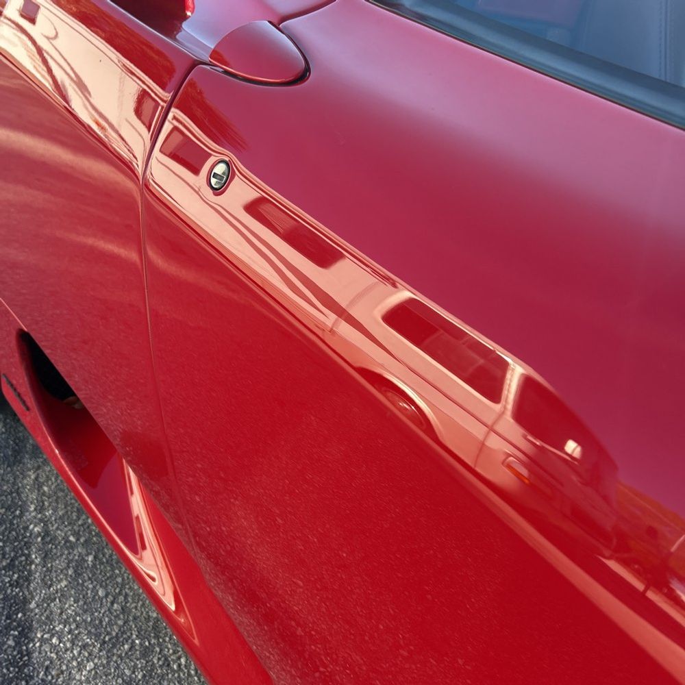 2002 Ferrari 360 Spider - Image 2