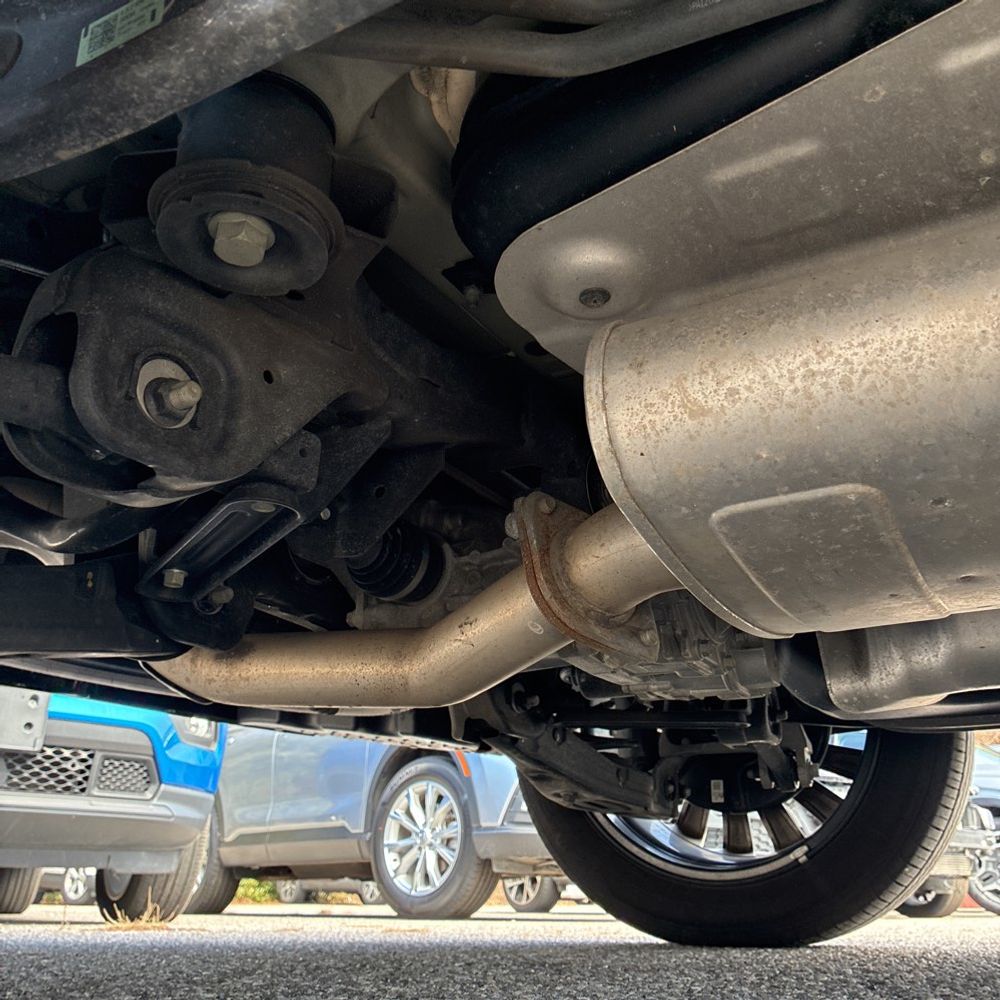 2024 Hyundai PALISADE - Image 2