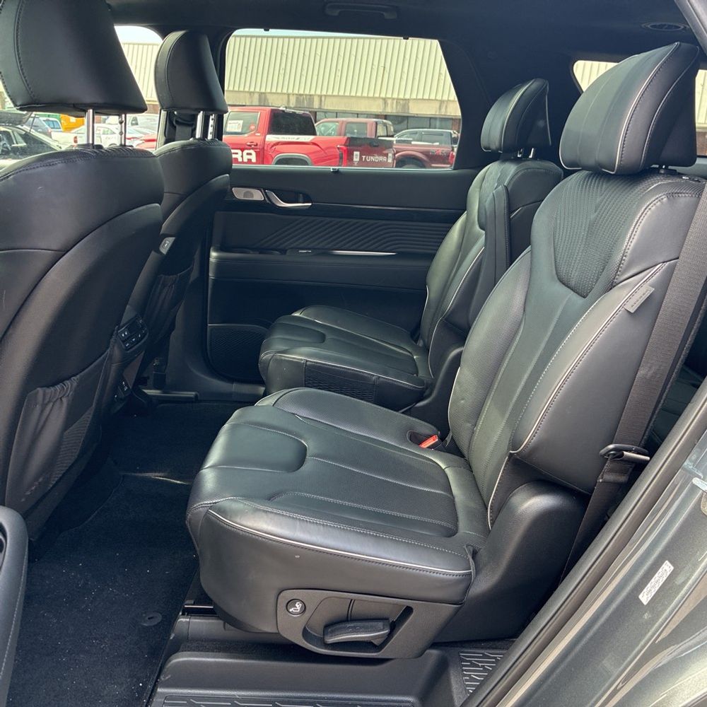 2024 Hyundai PALISADE - Image 3