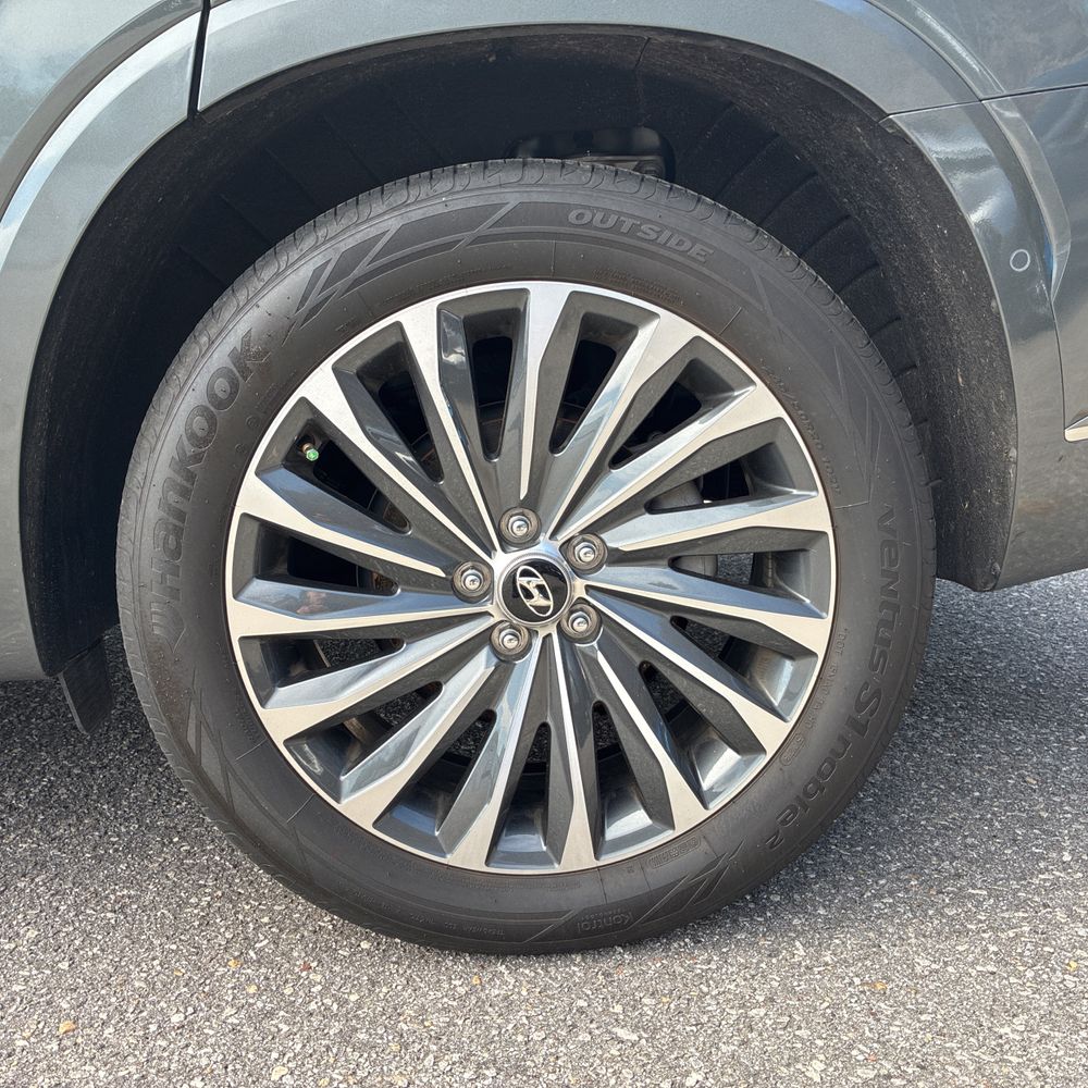 2024 Hyundai PALISADE - Image 7