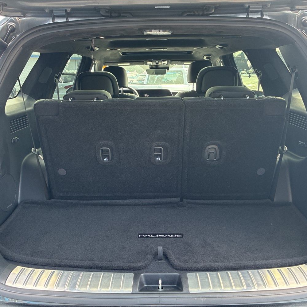 2024 Hyundai PALISADE - Image 9