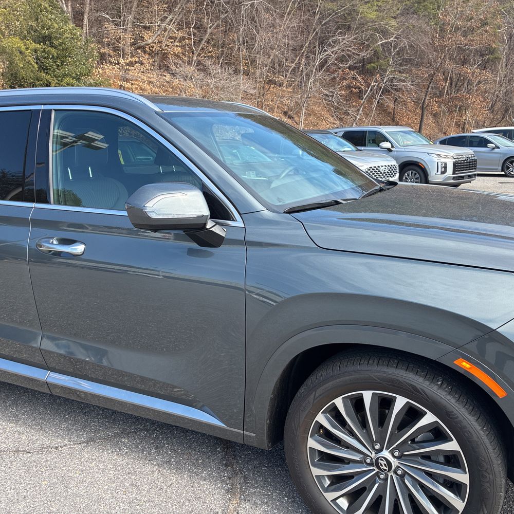 2024 Hyundai PALISADE - Image 11