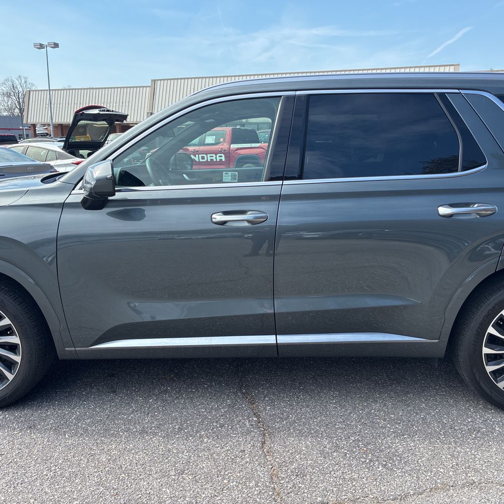 2024 Hyundai PALISADE - Image 12