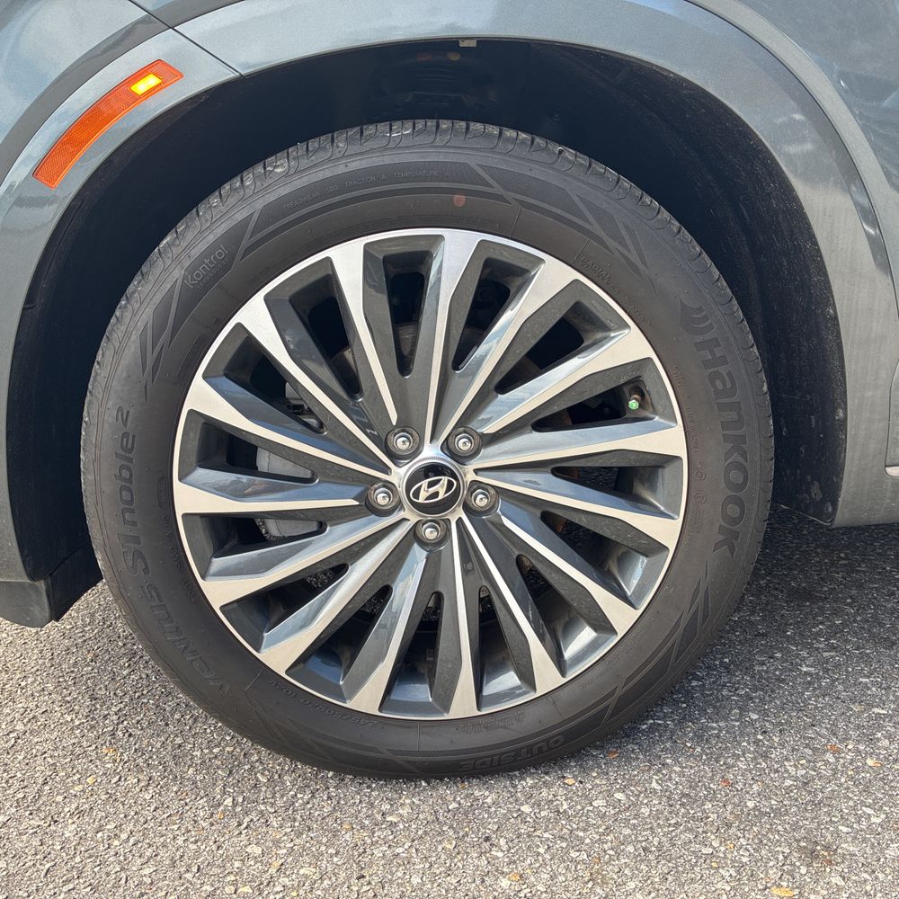 2024 Hyundai PALISADE - Image 18