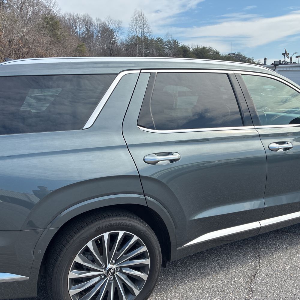 2024 Hyundai PALISADE - Image 22