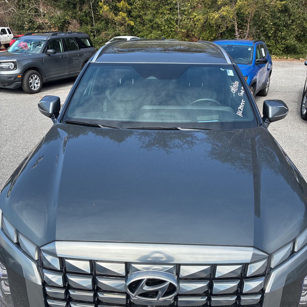 2024 Hyundai PALISADE - Image 23