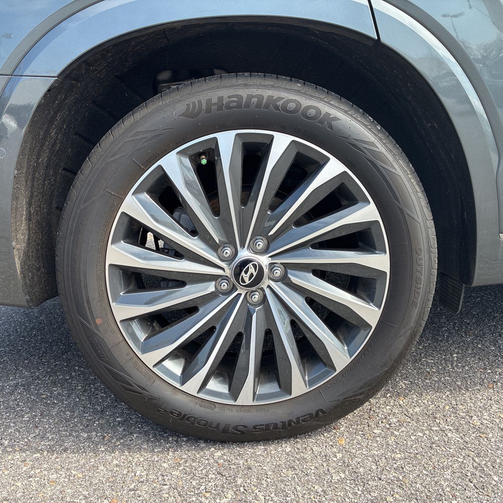 2024 Hyundai PALISADE - Image 24
